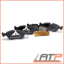 BRAKE PAD SET FRONT FOR VOLVO