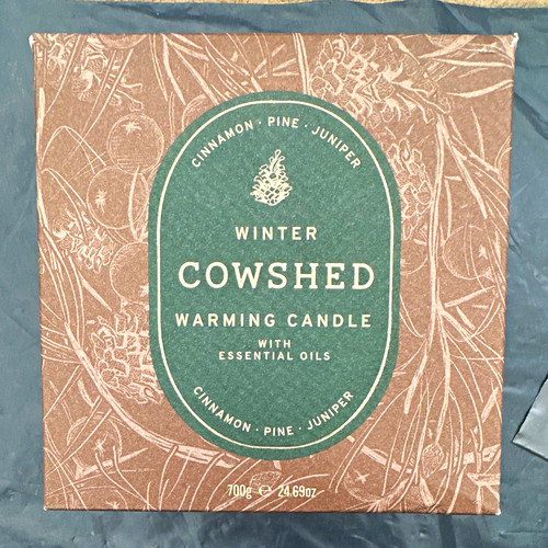 Cowshed winter warming - cowshed,