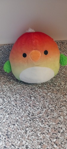 Squishmallows elliene the - squishmallows,