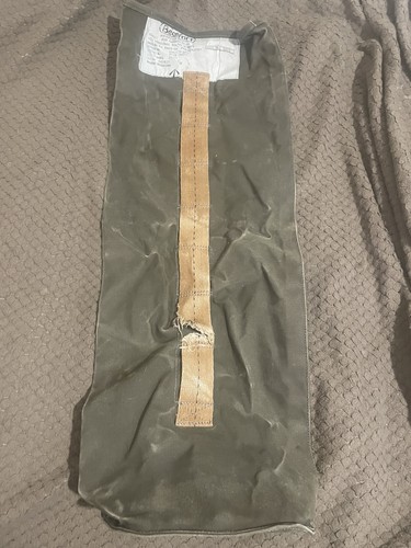 1980 parachutist s empty - hi,