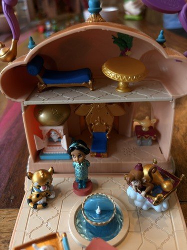 Disney animators collection - disney,
