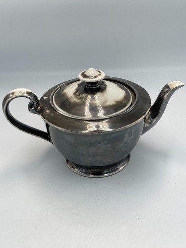 Art deco sterling - deco,