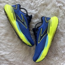Brooks trainers men - men's, blue