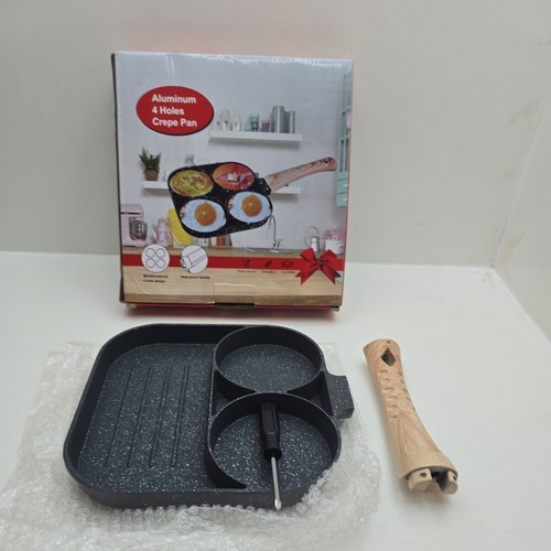 565 hole non stick omelet - , non-stick