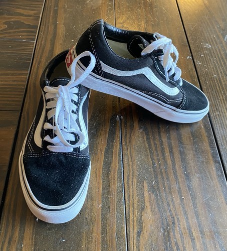 Vans old school men - school, 4