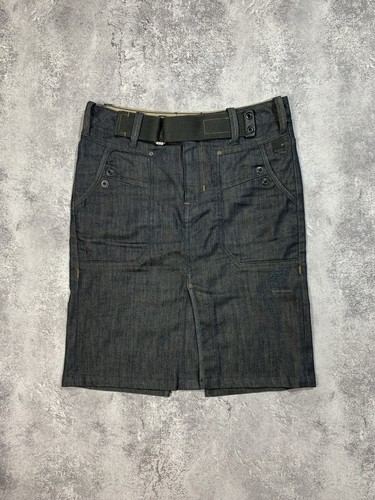 Star raw new lance - g-star, skirt