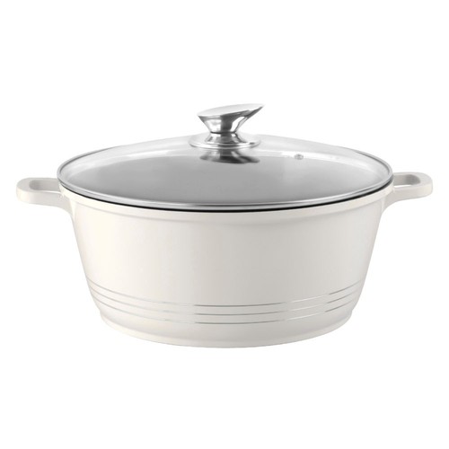 Durane non stick stockpot - durane, with
