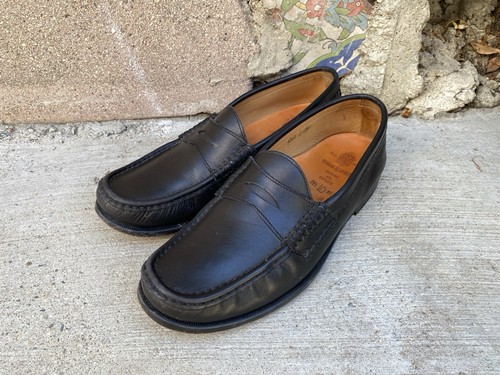 Yuketen blk rob moccasin - blk,