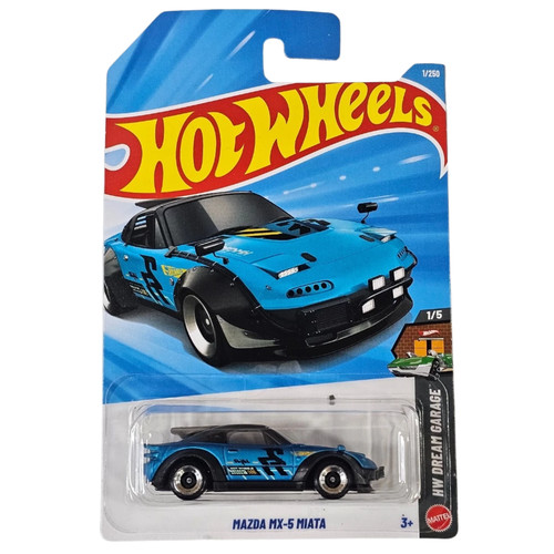 Hot wheels 2026 new case - hot,