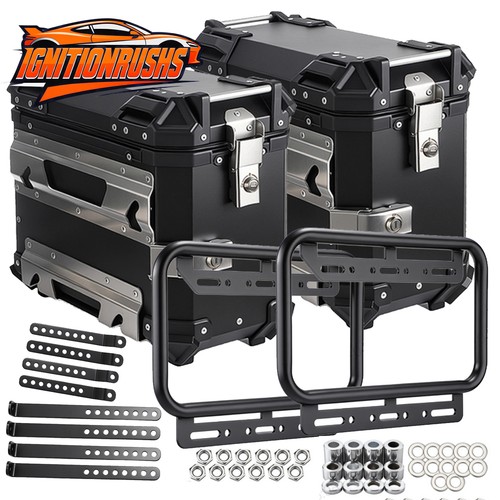 38l motorcycle - 38l+38l, box