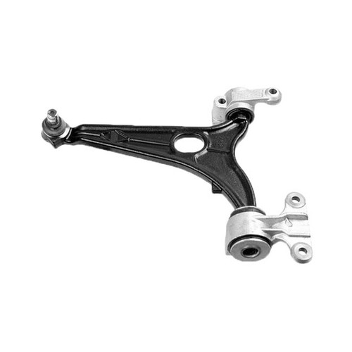Wheel suspension control - wheel,