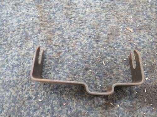 Royal enfield crusader frame - royal,