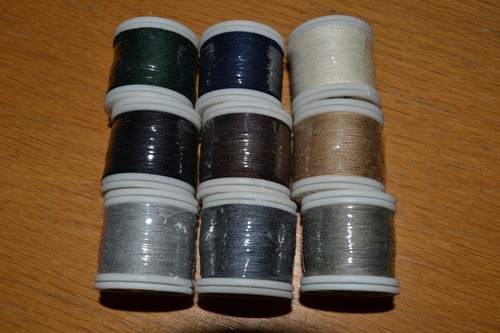 Sandow strong sewing and - sewing,