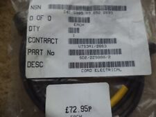 CLANSMAN HEADSET MICROPHONE