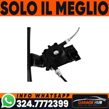 ✔️FRONT LEFT ELECTRIC