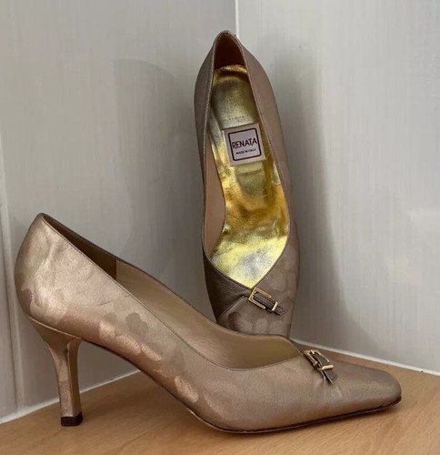 Renata women italian - women's, tone