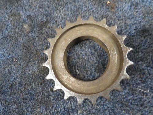 Vintage veteran loab cush - veteran,