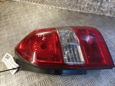 HYUNDAI TUCSON ESTATE 2006-2010 5DR REAR TAIL LIGHT PASSENGER SIDE 92401-2E0