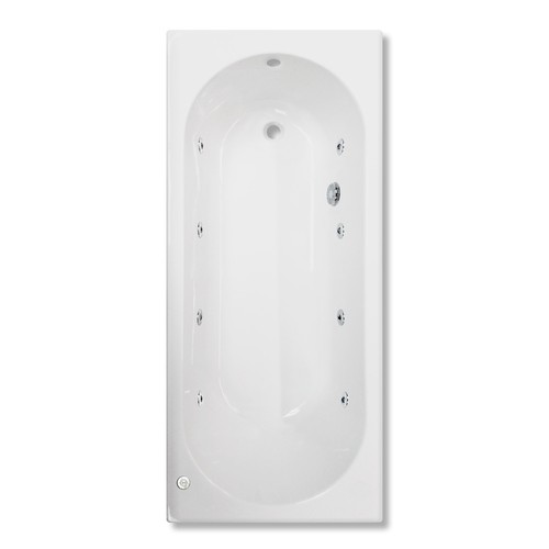 Whirlpool spa bath trojan - whirlpool,