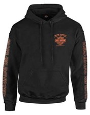 Harley-Davidson Men's Eagle