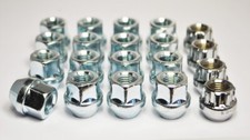 16 x 1/2" UNF, 19mm Hex Open