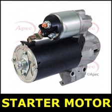 Starter Motor FOR BMW E90