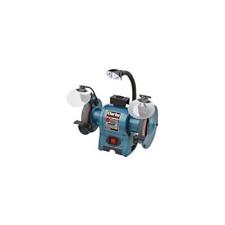 RT03953 CBG6250L Clarke International Bench Grinder 6"