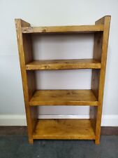 Hall Rack, Handmade Rustic
