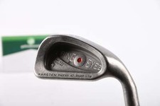 Ping Zing 2 #3 Iron / 20.5 Degree / Red Dot / Stiff Flex Ping ZZ Lite Blue Shaft