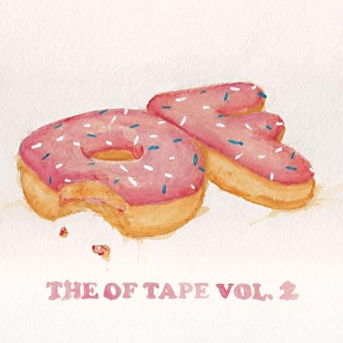 Odd future the - tape, 2