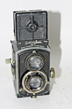 1931 Original Rolleiflex
