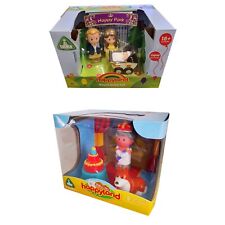 ELC Happyland Royal Family