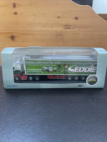 Bnib oxford diecast - bnib,
