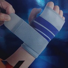 6101CA Palm Glove Support