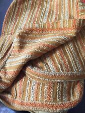 Ercol Cushion Covers X 3 Orange