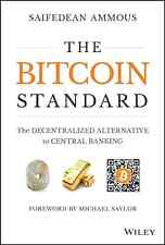 The Bitcoin Standard: the