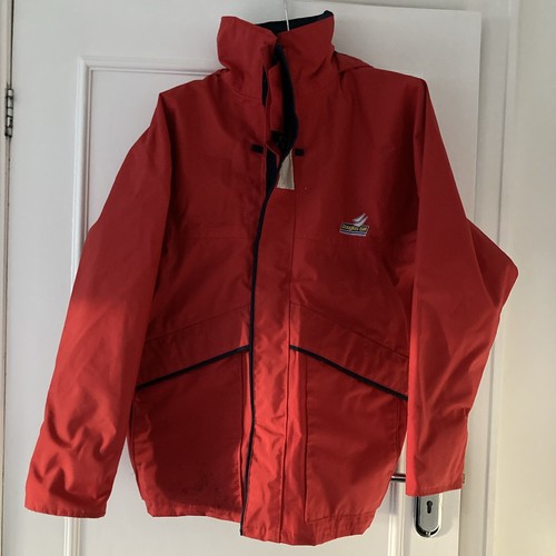 Douglas gill offshore - offshore, red