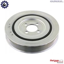 BELT PULLEY CRANKSHAFT 6400005