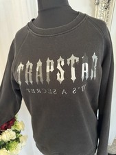 Men’s Black Jumper From