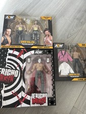 Aew Bundle Tag Team Pack &
