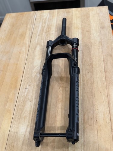 Rockshox domain debon air - domain, rc,