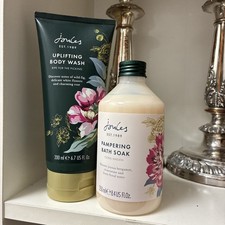 Joules Uplifting Body Wash