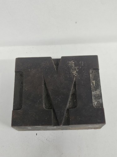Antique wood letterpress - antique,