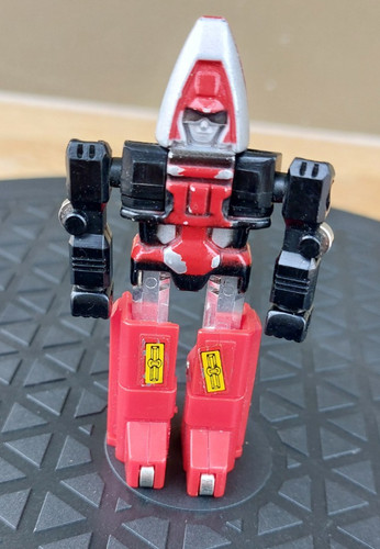 Vintage bandai gobots 1982 - gobots,