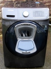 SAMSUNG WF16J6500EV Heavy duty