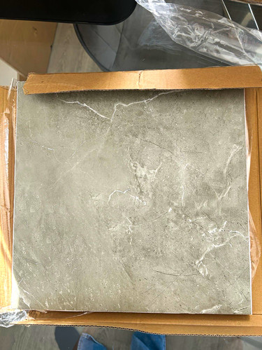 Grey ceramic marble effect - marble,