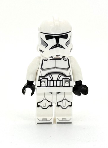 Lego star wars - -, trooper