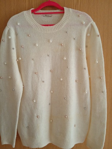 Women white pearl - women,