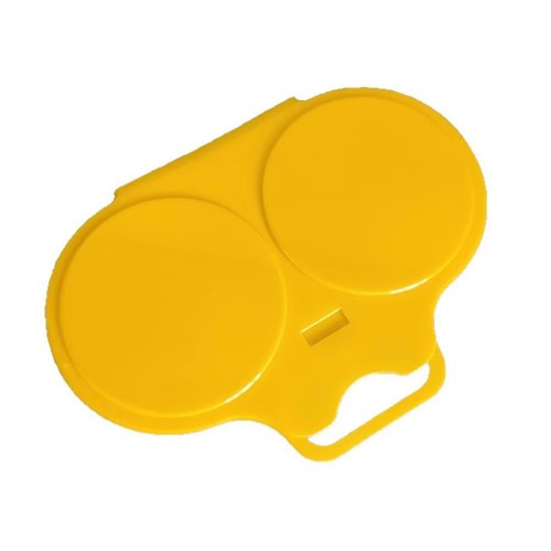 Microwave egg cooker poached - microwave,