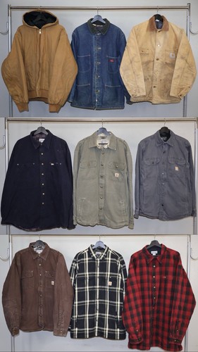 Wholesale vintage carhartt - vintage,